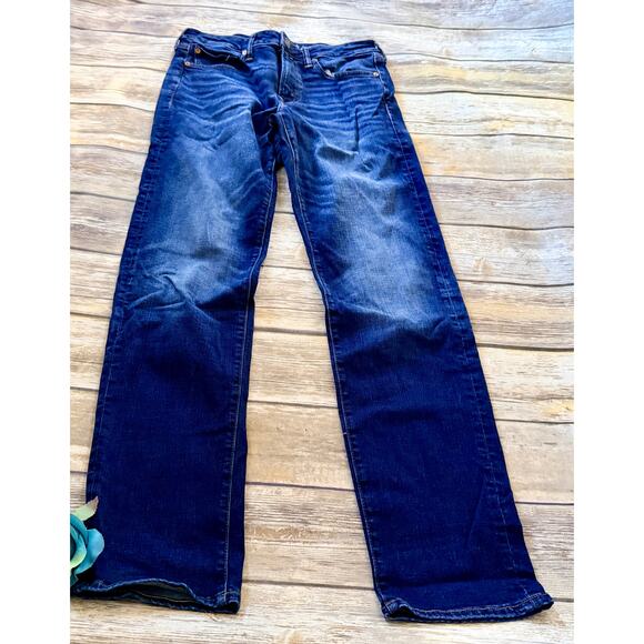 AMERICAN EAGLE ORIGINAL STRAIGHT-31” x34” - Picture 4 of 7